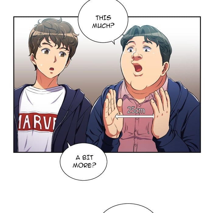 My High School Bully (Uncensored), chapter 3, page 80 of 128