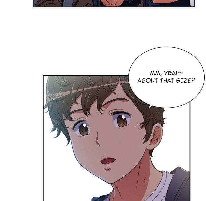 My High School Bully (Uncensored), chapter 3, page 82 of 128