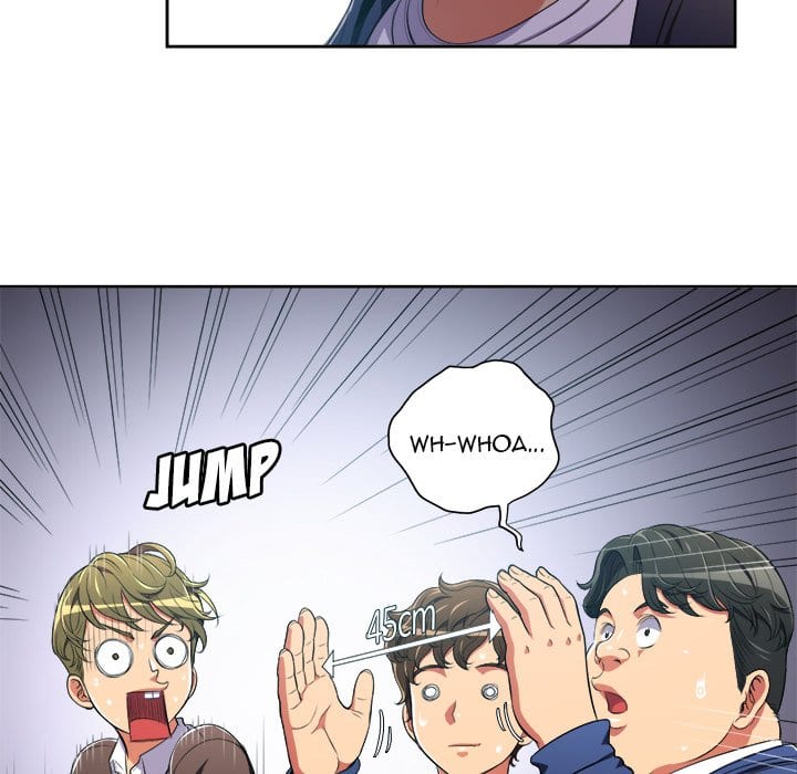 My High School Bully (Uncensored), chapter 3, page 83 of 128