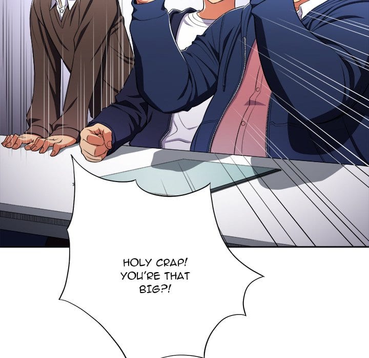 My High School Bully (Uncensored), chapter 3, page 84 of 128
