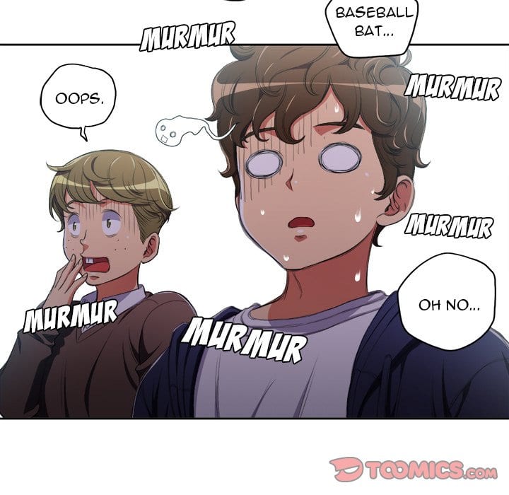 My High School Bully (Uncensored), chapter 3, page 87 of 128