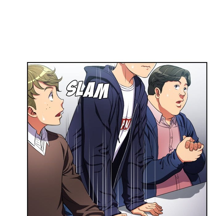 My High School Bully (Uncensored), chapter 3, page 88 of 128