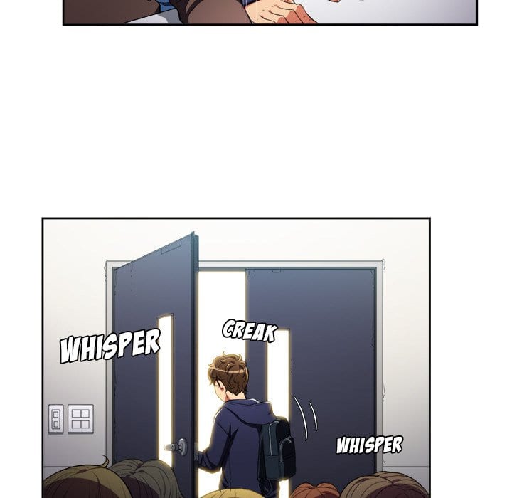 My High School Bully (Uncensored), chapter 3, page 89 of 128