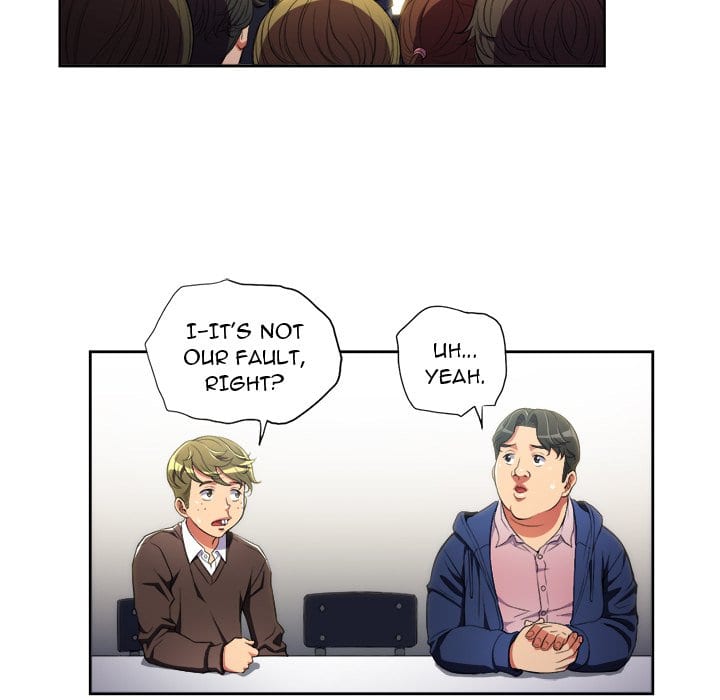 My High School Bully (Uncensored), chapter 3, page 90 of 128