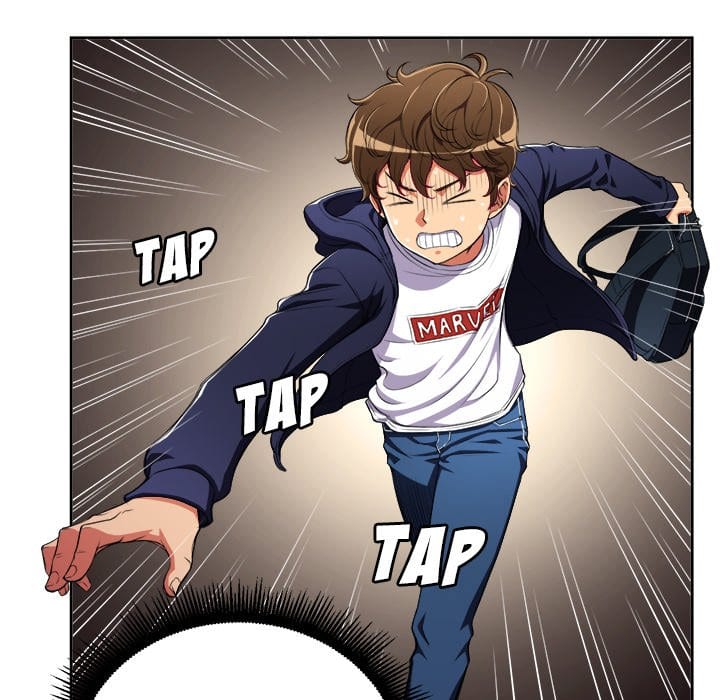 My High School Bully (Uncensored), chapter 3, page 93 of 128