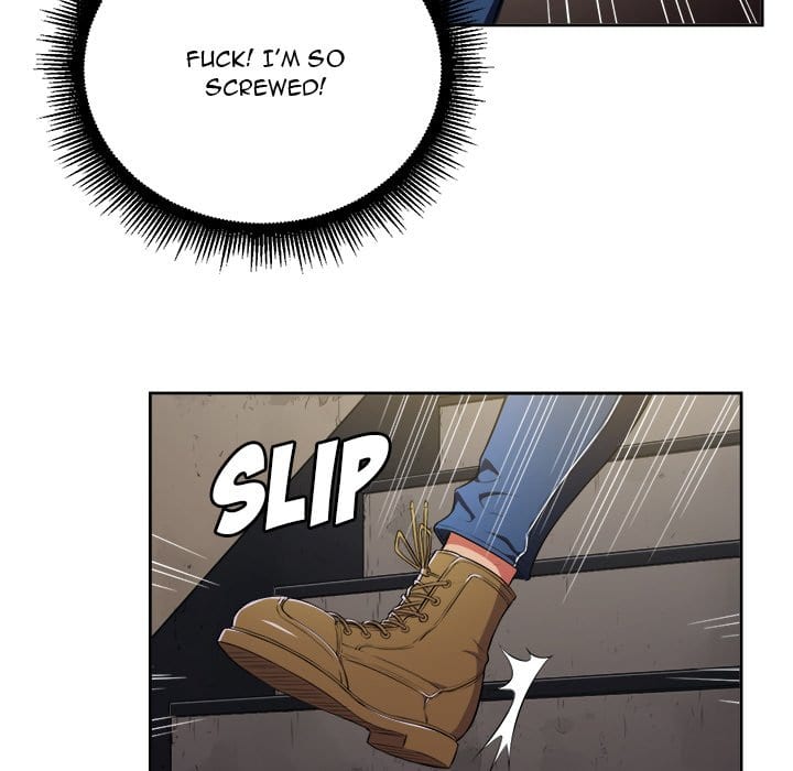 My High School Bully (Uncensored), chapter 3, page 94 of 128