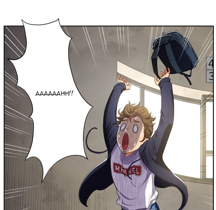 My High School Bully (Uncensored), chapter 3, page 97 of 128