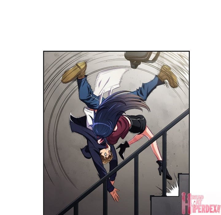 My High School Bully (Uncensored), chapter 3, page 101 of 128