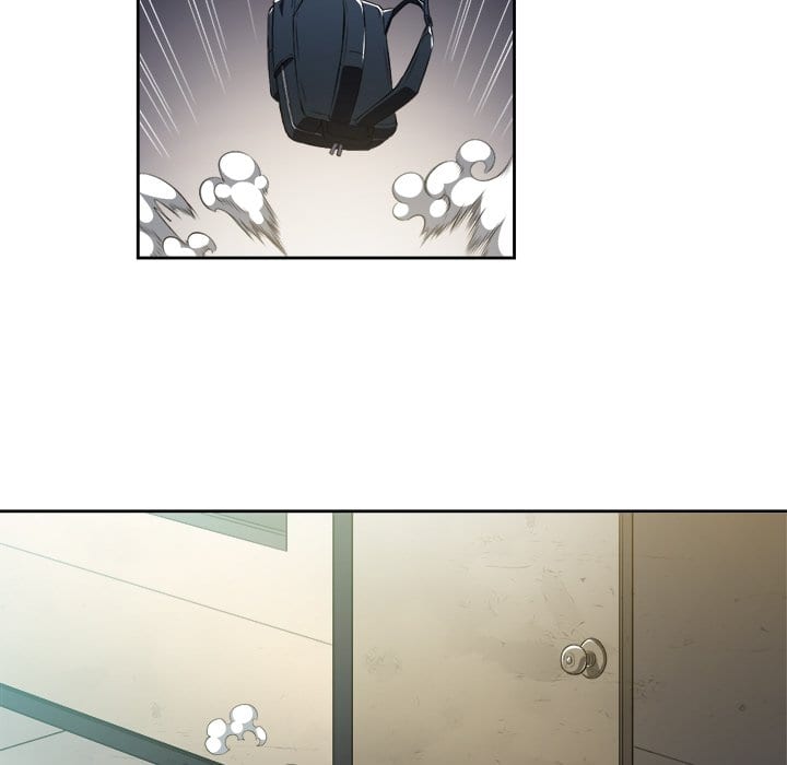 My High School Bully (Uncensored), chapter 3, page 103 of 128