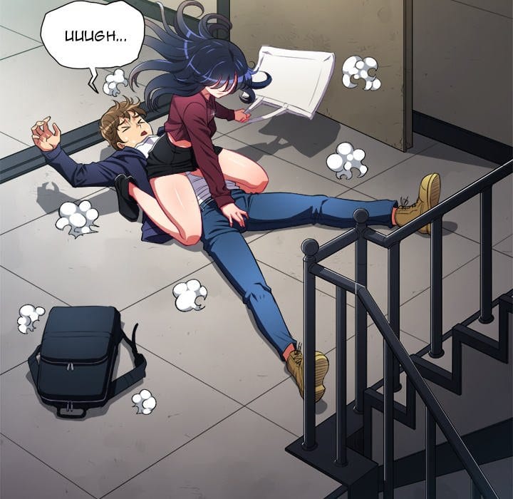 My High School Bully (Uncensored), chapter 3, page 104 of 128
