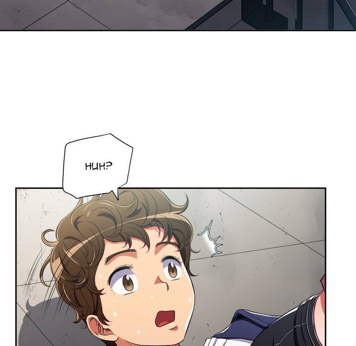 My High School Bully (Uncensored), chapter 3, page 105 of 128