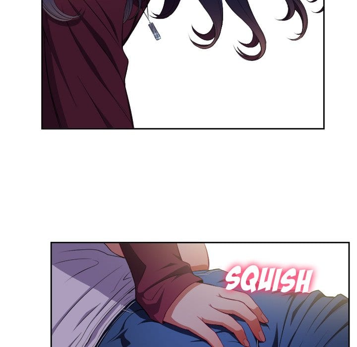 My High School Bully (Uncensored), chapter 3, page 107 of 128