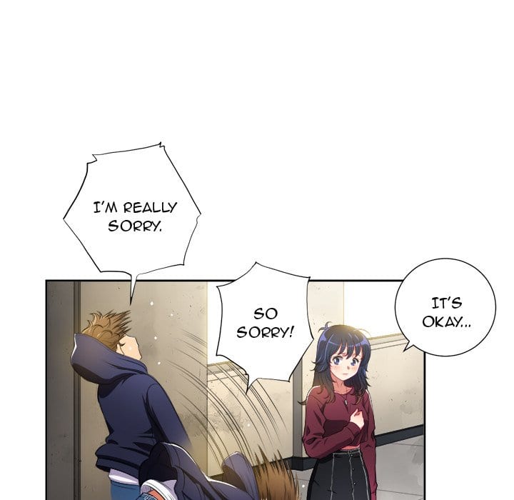 My High School Bully (Uncensored), chapter 3, page 110 of 128