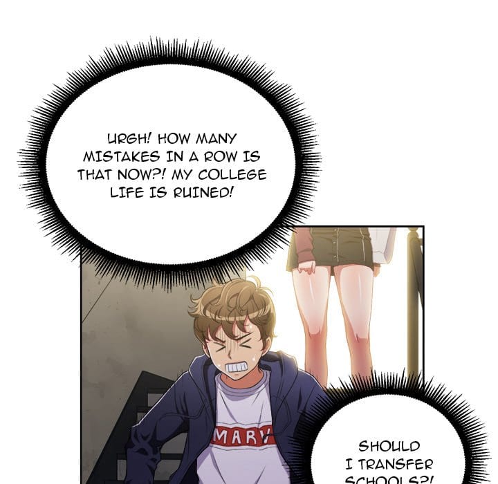 My High School Bully (Uncensored), chapter 3, page 113 of 128