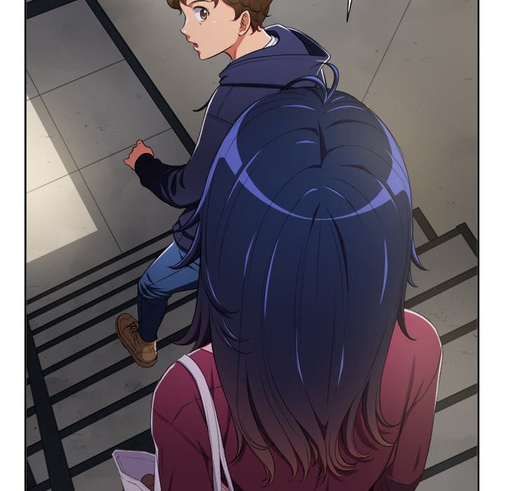 My High School Bully (Uncensored), chapter 3, page 117 of 128