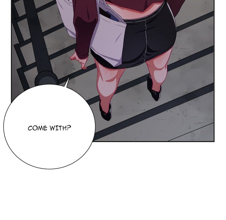 My High School Bully (Uncensored), chapter 3, page 118 of 128