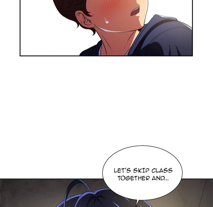 My High School Bully (Uncensored), chapter 3, page 120 of 128