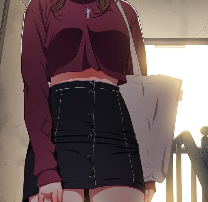My High School Bully (Uncensored), chapter 3, page 124 of 128