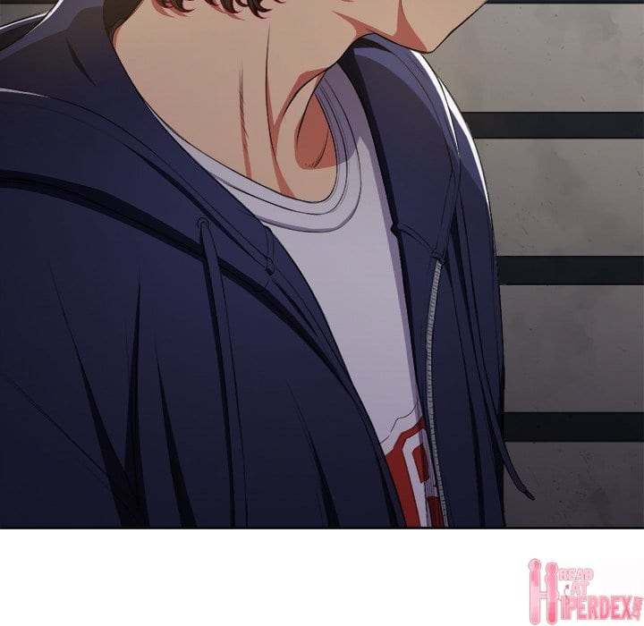 My High School Bully (Uncensored), chapter 3, page 126 of 128