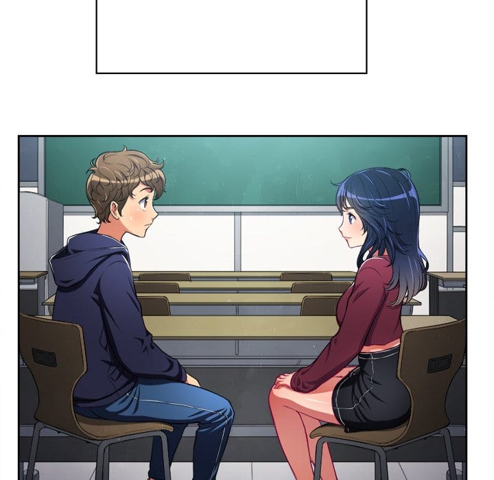 My High School Bully (Uncensored), chapter 4, page 5 of 85