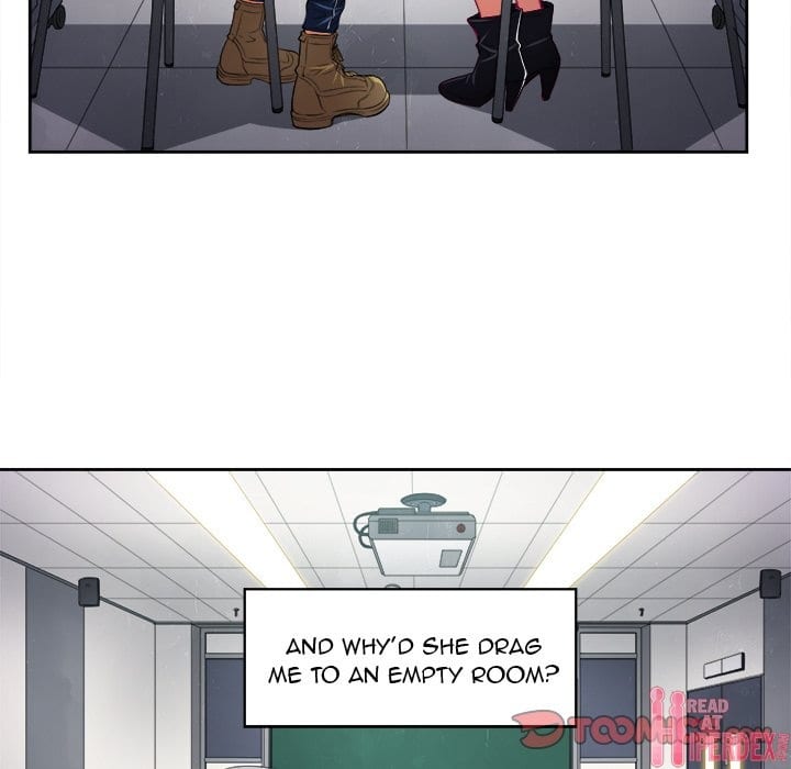 My High School Bully (Uncensored), chapter 4, page 6 of 85