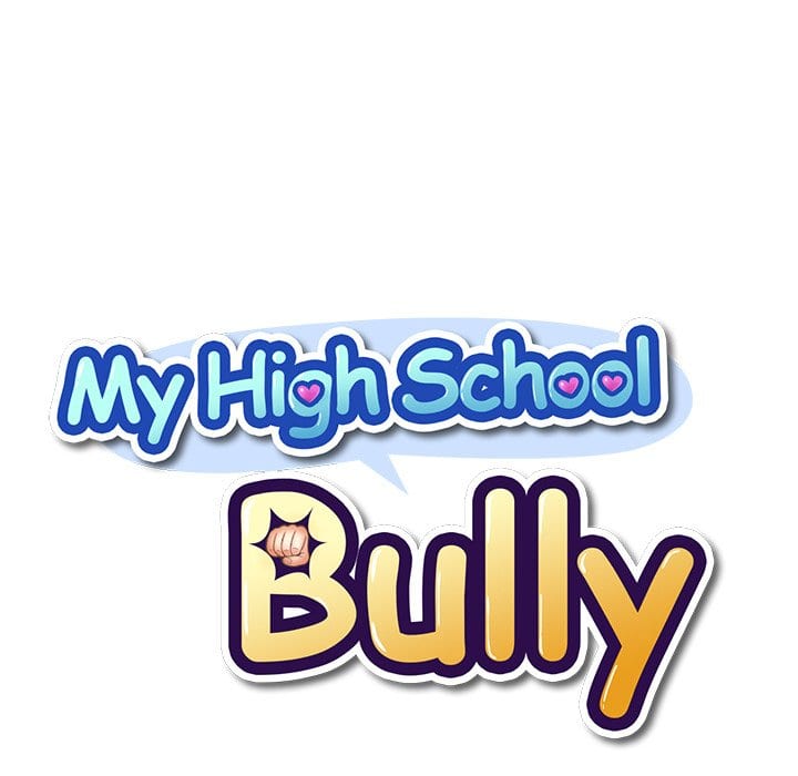 My High School Bully (Uncensored), chapter 4, page 8 of 85