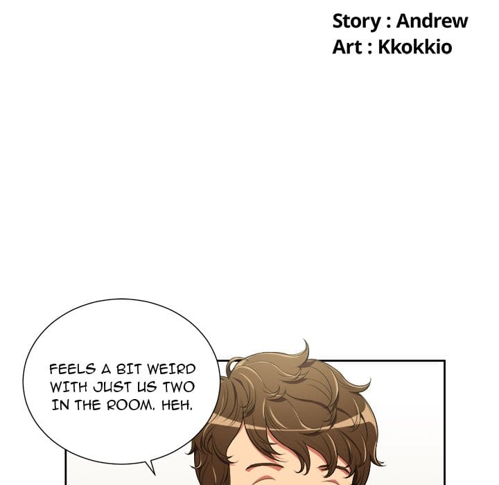 My High School Bully (Uncensored), chapter 4, page 9 of 85