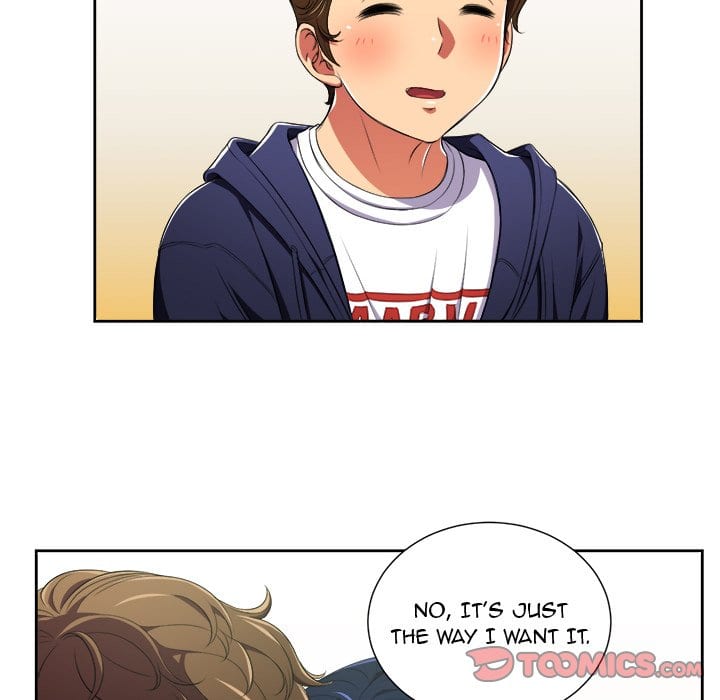 My High School Bully (Uncensored), chapter 4, page 10 of 85