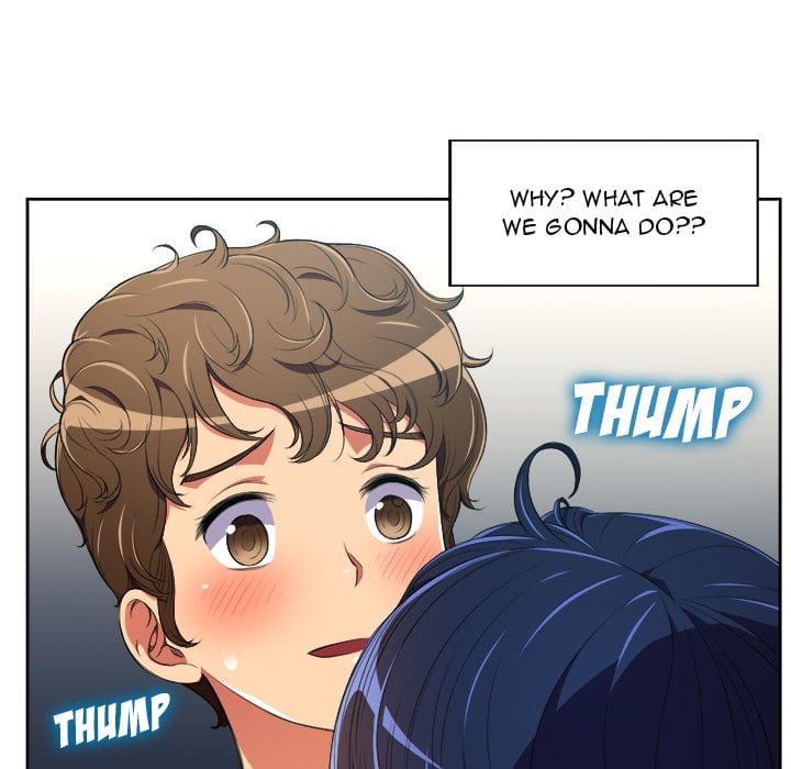 My High School Bully (Uncensored), chapter 4, page 12 of 85