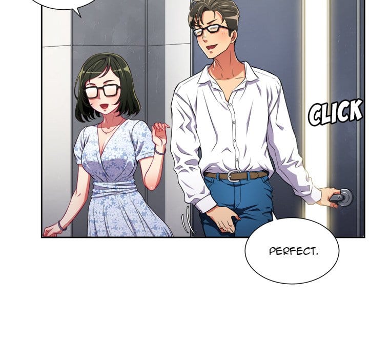 My High School Bully (Uncensored), chapter 4, page 15 of 85