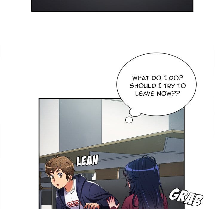 My High School Bully (Uncensored), chapter 4, page 19 of 85