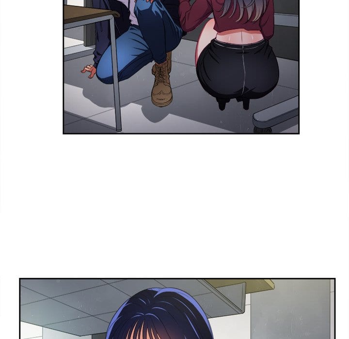 My High School Bully (Uncensored), chapter 4, page 20 of 85