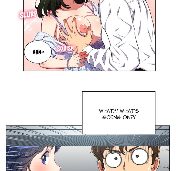 My High School Bully (Uncensored), chapter 4, page 23 of 85