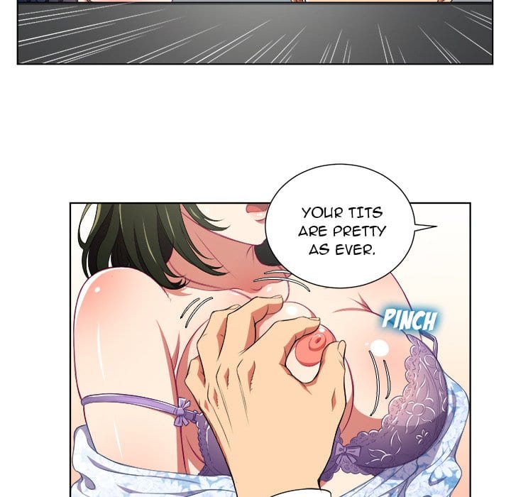 My High School Bully (Uncensored), chapter 4, page 24 of 85