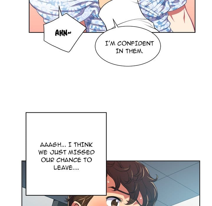 My High School Bully (Uncensored), chapter 4, page 25 of 85