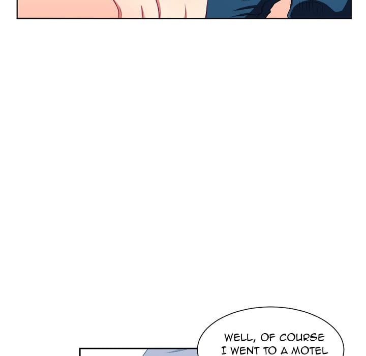 My High School Bully (Uncensored), chapter 4, page 28 of 85