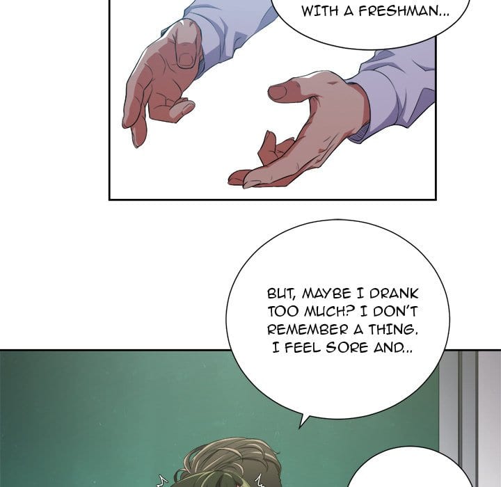 My High School Bully (Uncensored), chapter 4, page 29 of 85