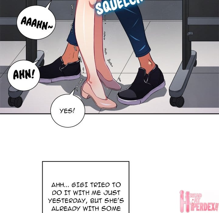 My High School Bully (Uncensored), chapter 4, page 31 of 85