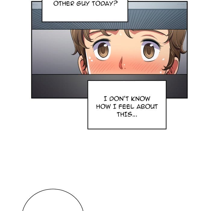 My High School Bully (Uncensored), chapter 4, page 32 of 85