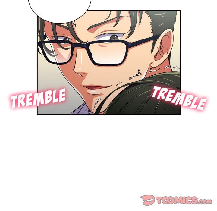 My High School Bully (Uncensored), chapter 4, page 34 of 85