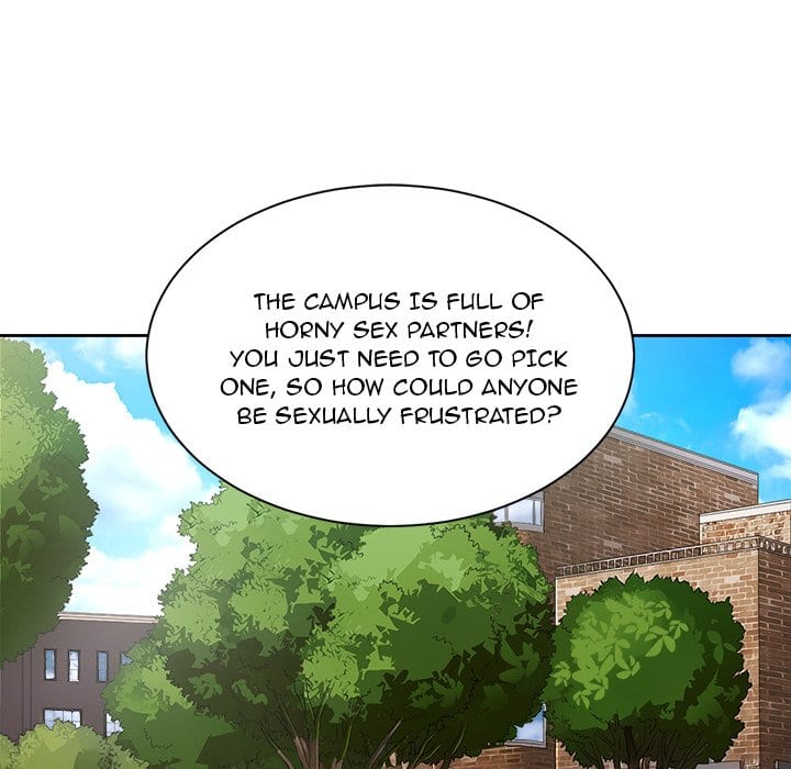 My High School Bully (Uncensored), chapter 4, page 35 of 85