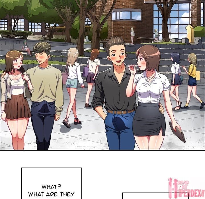 My High School Bully (Uncensored), chapter 4, page 36 of 85
