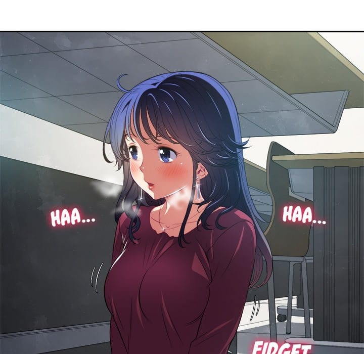 My High School Bully (Uncensored), chapter 4, page 40 of 85