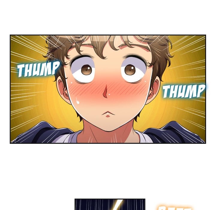 My High School Bully (Uncensored), chapter 4, page 43 of 85