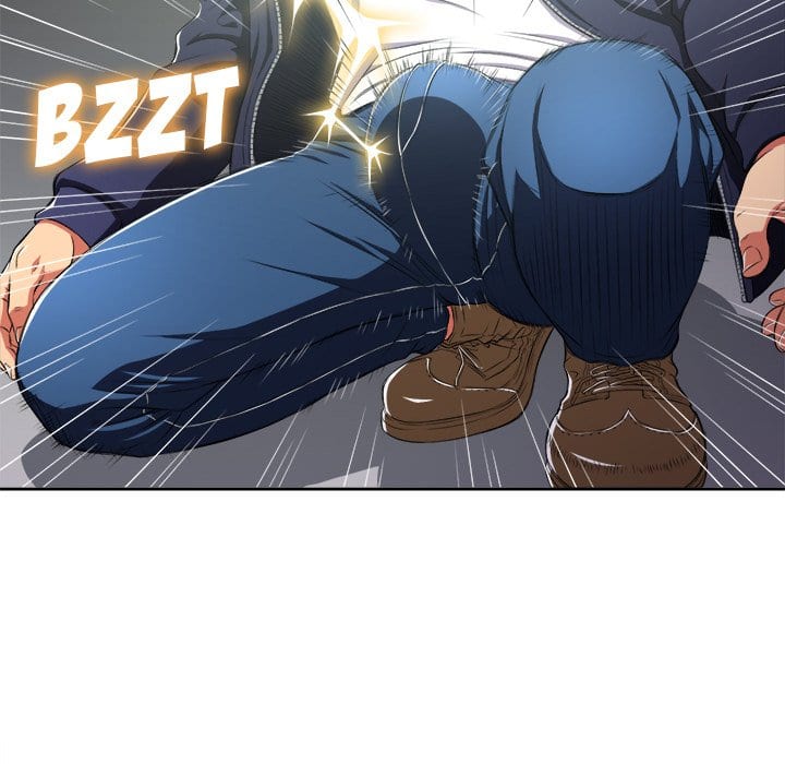 My High School Bully (Uncensored), chapter 4, page 45 of 85
