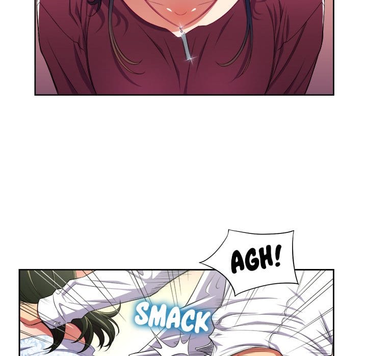 My High School Bully (Uncensored), chapter 4, page 49 of 85