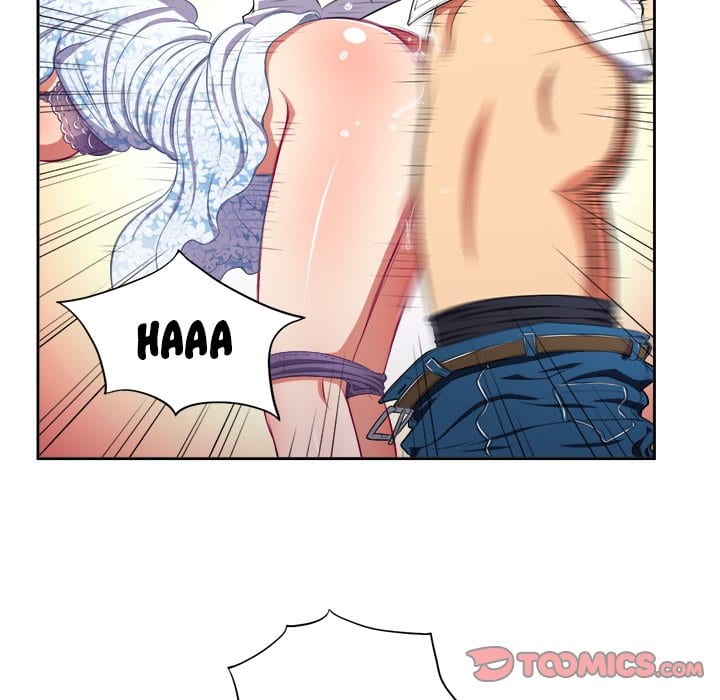 My High School Bully (Uncensored), chapter 4, page 50 of 85