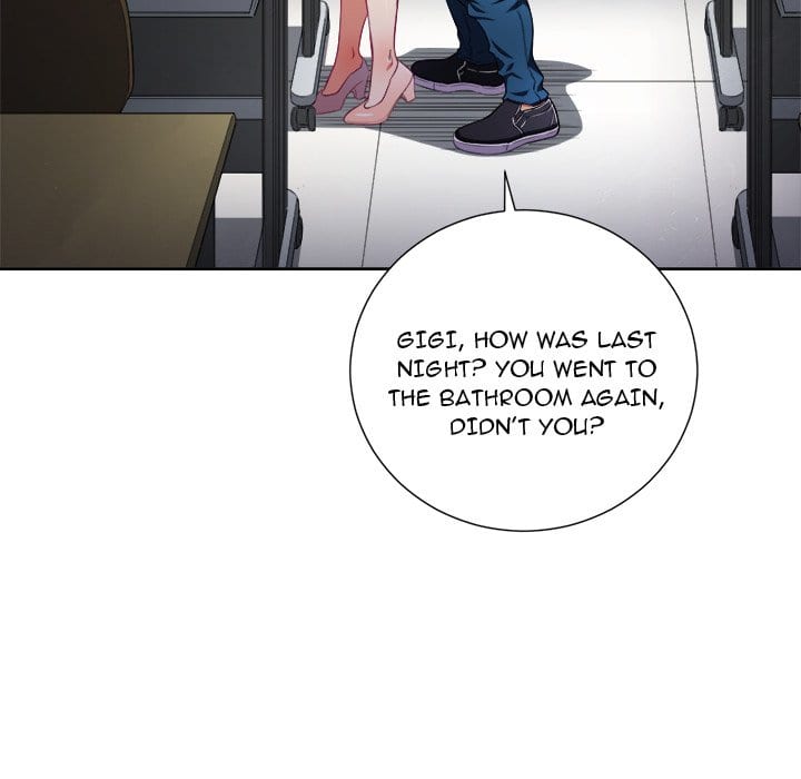 My High School Bully (Uncensored), chapter 4, page 52 of 85
