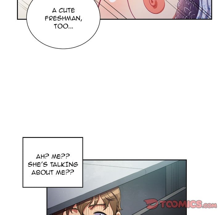 My High School Bully (Uncensored), chapter 4, page 54 of 85