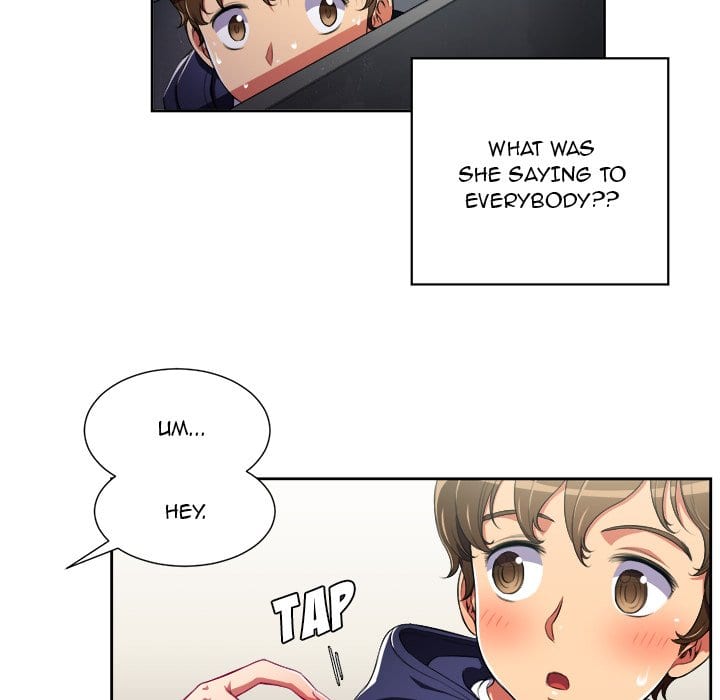 My High School Bully (Uncensored), chapter 4, page 55 of 85